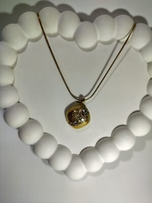 Chain with Pendant
