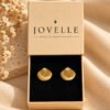 Shell Earrings