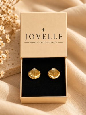 Shell Earrings