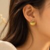 Shell Earrings