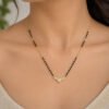 Anti-Tarnish 18K Gold Plated Mangalsutra
