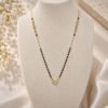 Anti-Tarnish 18K Gold Plated Mangalsutra