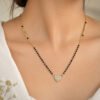 Anti-Tarnish 18K Gold Plated Mangalsutra