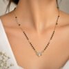Anti-Tarnish 18K Gold Plated Mangalsutra