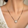 Anti-Tarnish 18K Gold Plated Mangalsutra