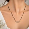 Anti-Tarnish 18K Gold Plated Mangalsutra