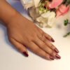 Chevron Ring (Adjustable)