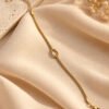 Knot Bracelet
