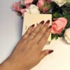 Leaf Ring (Adjustable)